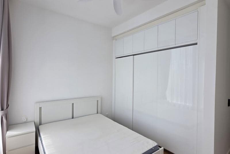 Service Residence for Rent at Pavilion Ceylon Hill - Jack Chan - PropertyGuru.com.my