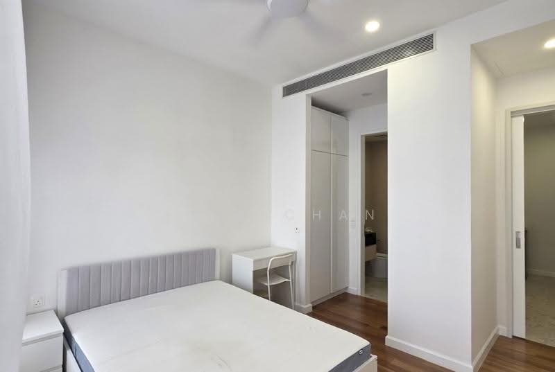 Service Residence for Rent at Pavilion Ceylon Hill - Jack Chan - PropertyGuru.com.my