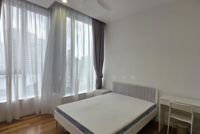 Service Residence for Rent at Pavilion Ceylon Hill - Jack Chan - PropertyGuru.com.my