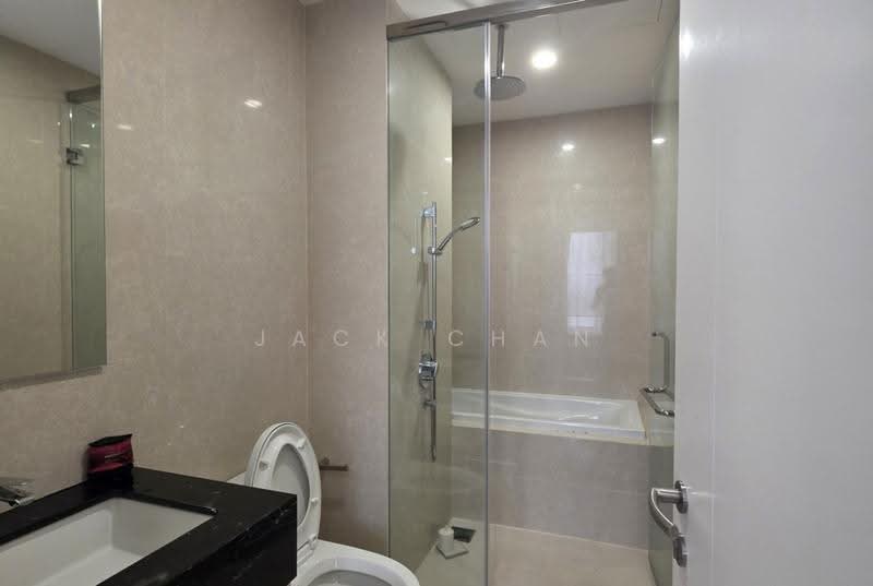 Service Residence for Rent at Pavilion Ceylon Hill - Jack Chan - PropertyGuru.com.my