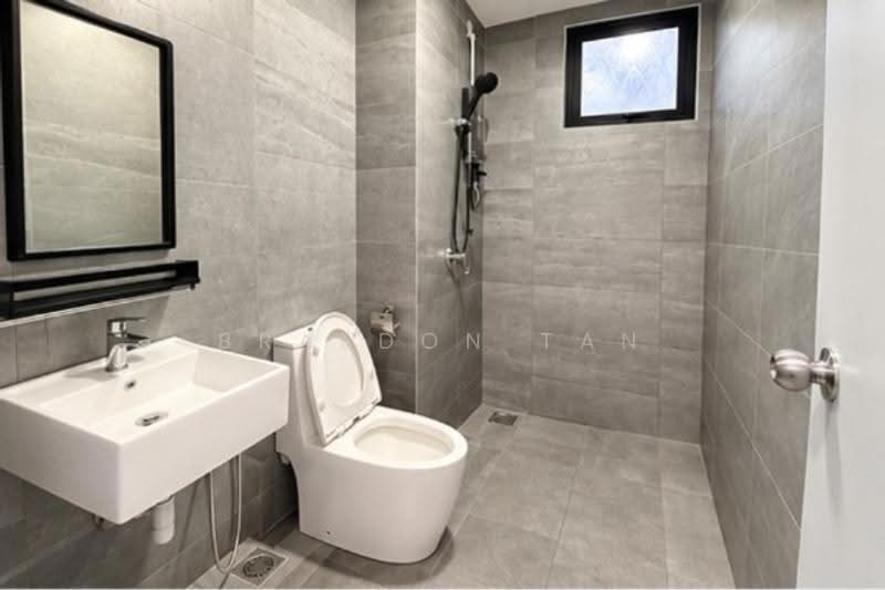 Kondominium untuk Disewa di Nestree Residence - Braedon Tan - Bathroom - PropertyGuru.com.my