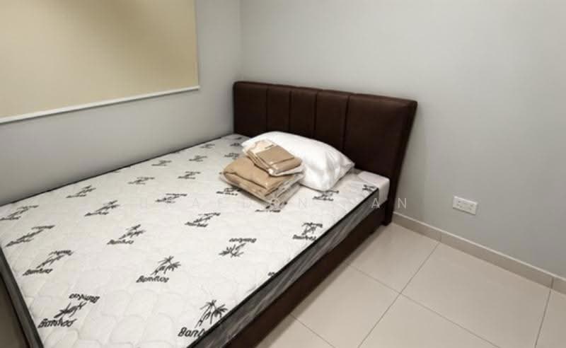 Kondominium untuk Disewa di Nestree Residence - Braedon Tan - Bedroom - PropertyGuru.com.my