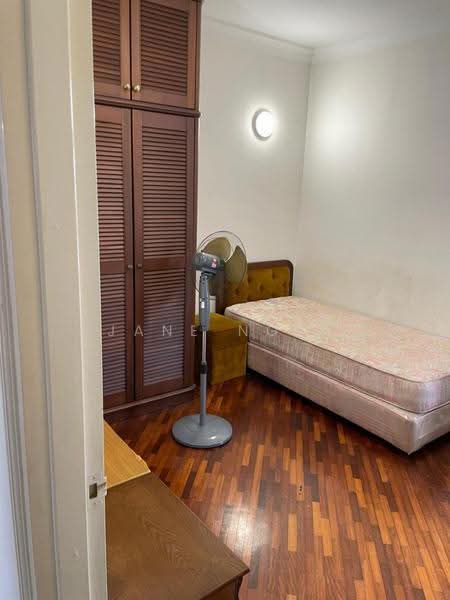 Kondominium untuk Disewa di The Straits View Condominium - Jane Ngoi - Bedroom - PropertyGuru.com.my