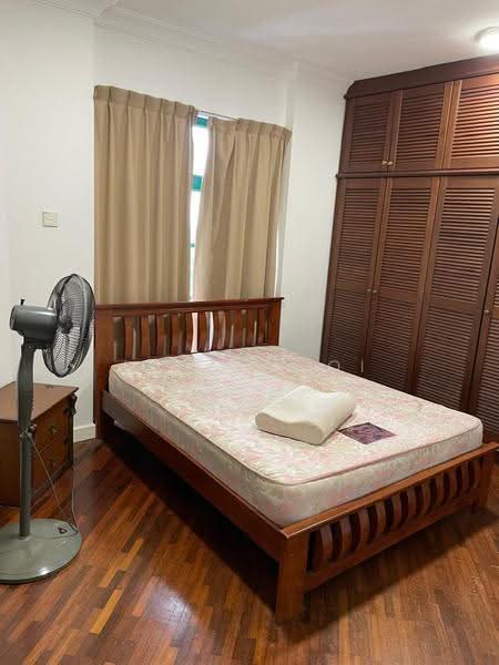 Kondominium untuk Disewa di The Straits View Condominium - Jane Ngoi - Bedroom - PropertyGuru.com.my