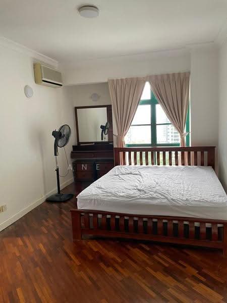 Kondominium untuk Disewa di The Straits View Condominium - Jane Ngoi - Bedroom - PropertyGuru.com.my