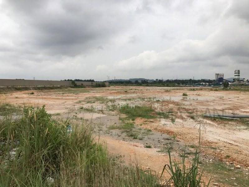 Industrial Land for Sale in Kepong (Kuala Lumpur) - Joseph Ee - Exterior - PropertyGuru.com.my