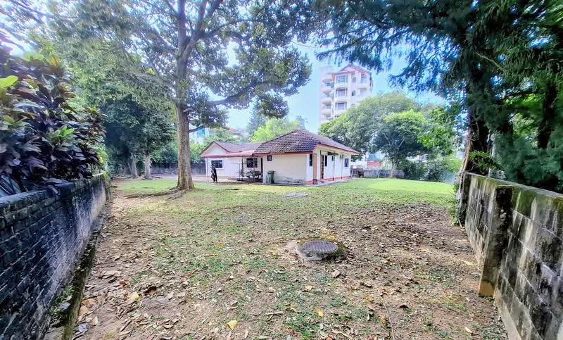 Tanah Banglo untuk Dijual di Tanjung Bungah (Penang) - John Teh - Exterior - PropertyGuru.com.my