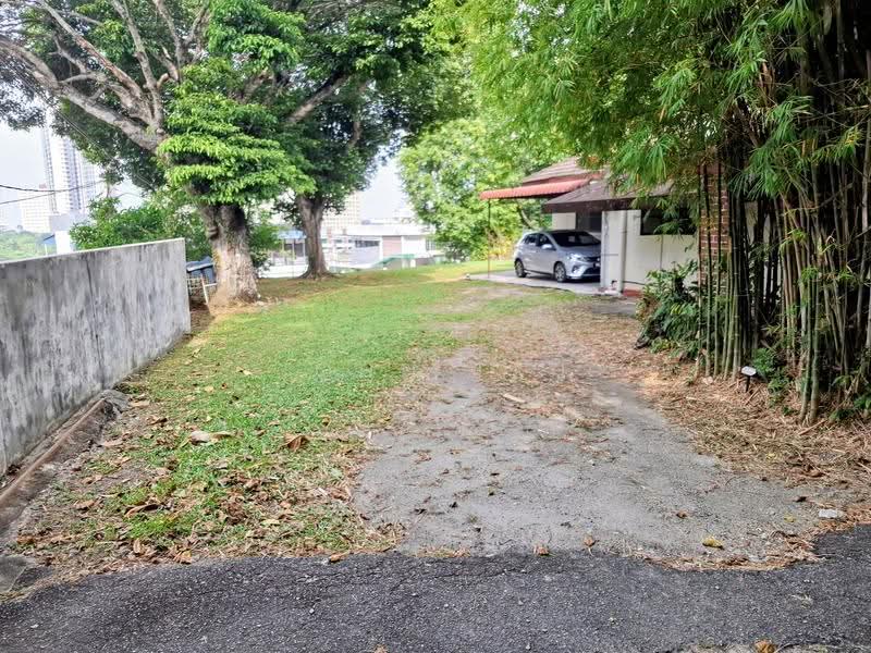 Tanah Banglo untuk Dijual di Tanjung Bungah (Penang) - John Teh - Exterior - PropertyGuru.com.my