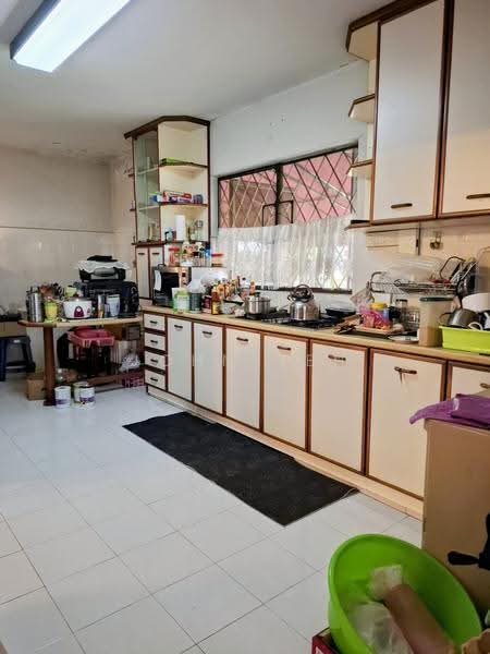 Tanah Banglo untuk Dijual di Tanjung Bungah (Penang) - John Teh - Kitchen - PropertyGuru.com.my