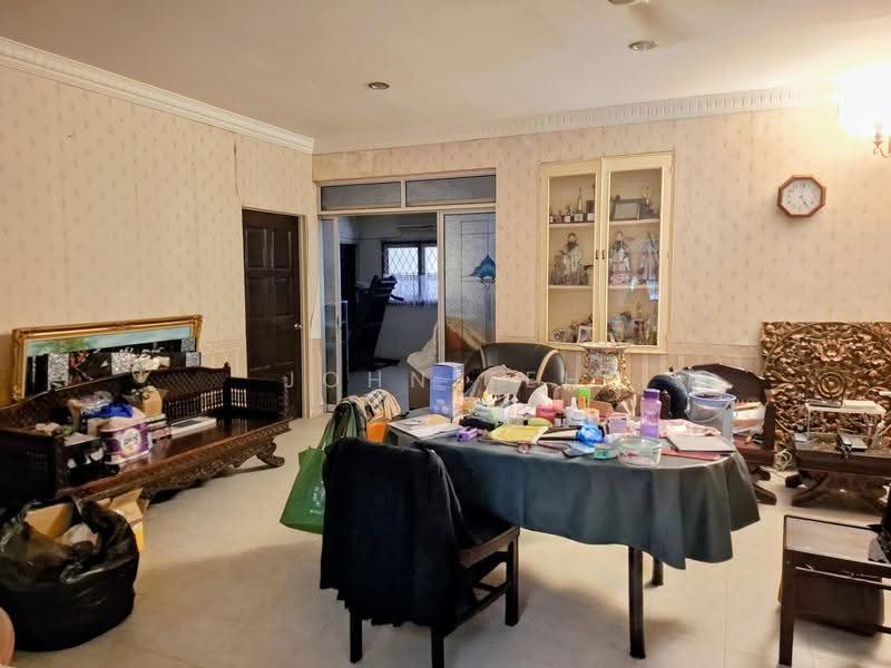 Tanah Banglo untuk Dijual di Tanjung Bungah (Penang) - John Teh - Living Room - PropertyGuru.com.my