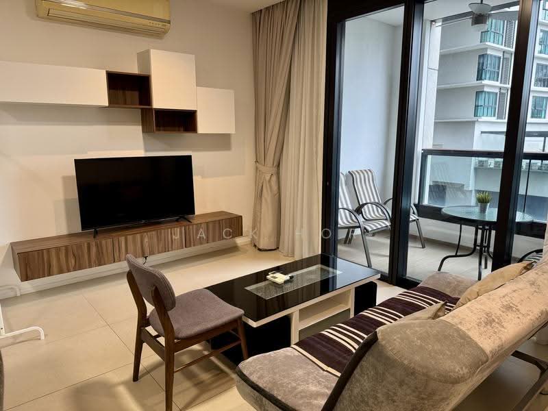 Kediaman Servis untuk Dijual di Arcoris SOHO - Jack Hor - PropertyGuru.com.my
