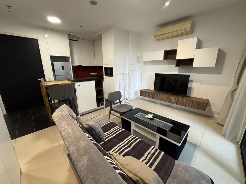 Kediaman Servis untuk Dijual di Arcoris SOHO - Jack Hor - PropertyGuru.com.my