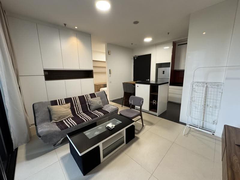 Kediaman Servis untuk Dijual di Arcoris SOHO - Jack Hor - PropertyGuru.com.my