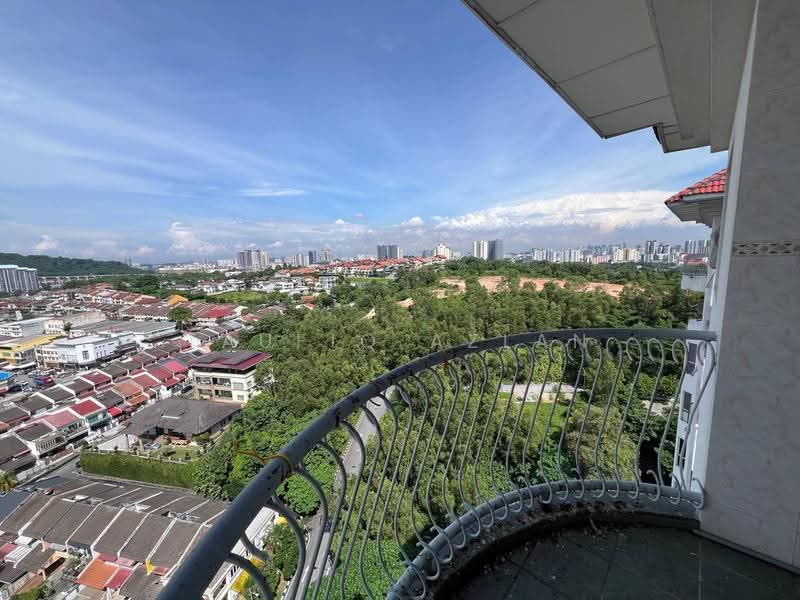 Condominium for Sale at Awana Puri - Taufiq Azlan - PropertyGuru.com.my
