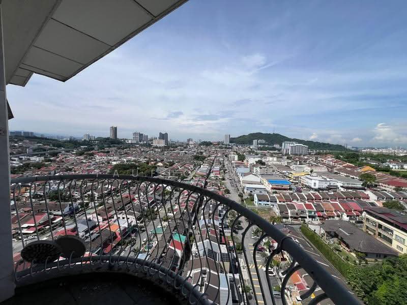 Condominium for Sale at Awana Puri - Taufiq Azlan - PropertyGuru.com.my