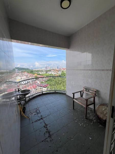 Condominium for Sale at Awana Puri - Taufiq Azlan - PropertyGuru.com.my