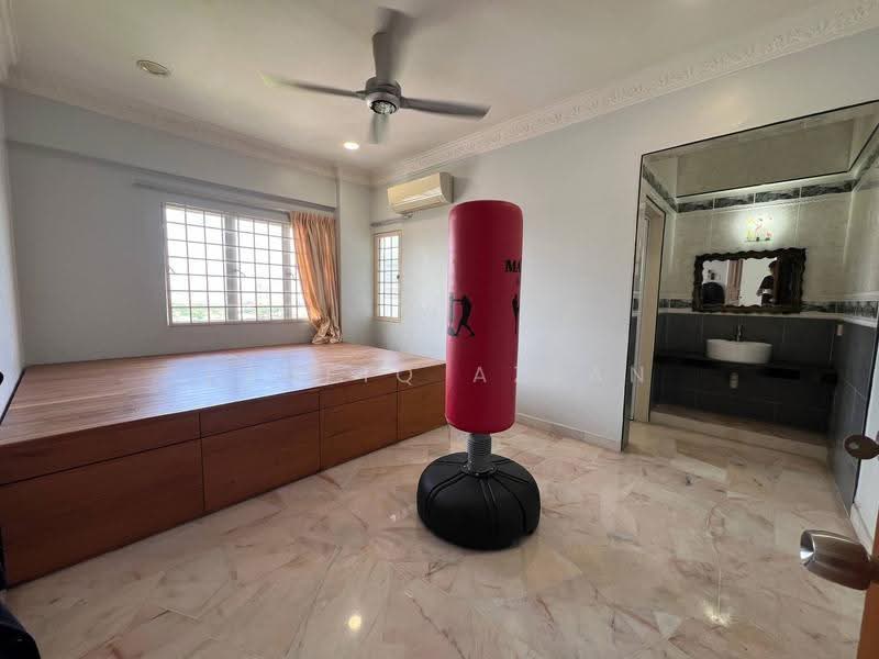 Condominium for Sale at Awana Puri - Taufiq Azlan - Bedroom - PropertyGuru.com.my