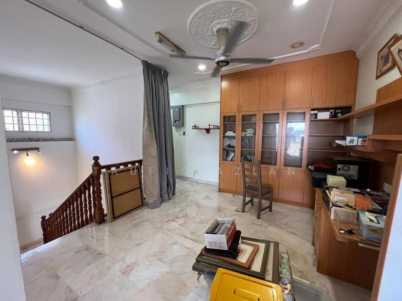 Condominium for Sale at Awana Puri - Taufiq Azlan - Interior - PropertyGuru.com.my