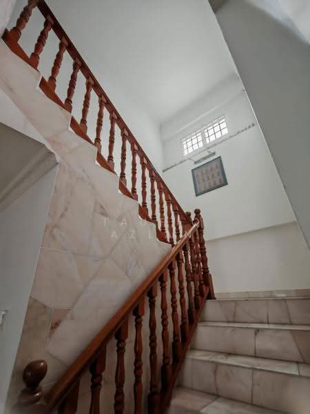 Condominium for Sale at Awana Puri - Taufiq Azlan - Interior - PropertyGuru.com.my