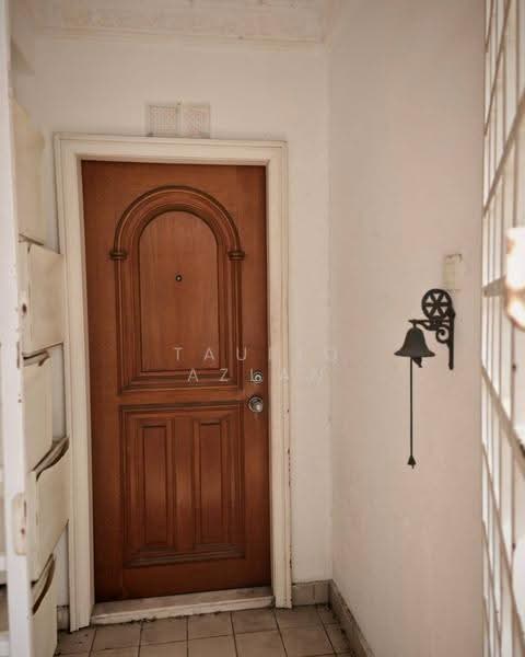 Condominium for Sale at Awana Puri - Taufiq Azlan - Entrance - PropertyGuru.com.my