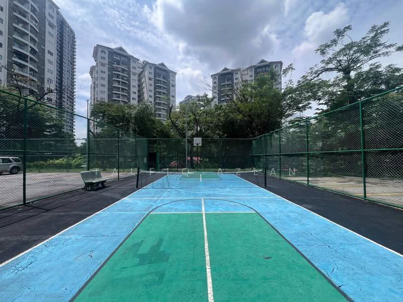 Condominium for Sale at Awana Puri - Taufiq Azlan - Exterior - PropertyGuru.com.my