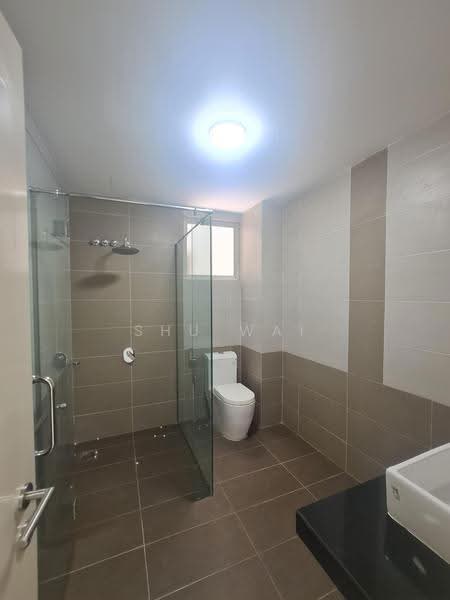 Rumah Teres 3-Tingkat untuk Disewa di BANDAR PUCHONG JAYA (Puchong) - Shu Wai - Bathroom - PropertyGuru.com.my