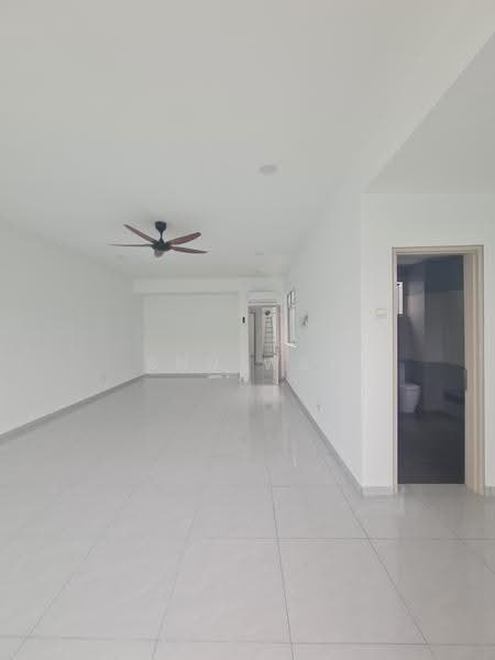 Rumah Teres 3-Tingkat untuk Disewa di BANDAR PUCHONG JAYA (Puchong) - Shu Wai - Living Room - PropertyGuru.com.my