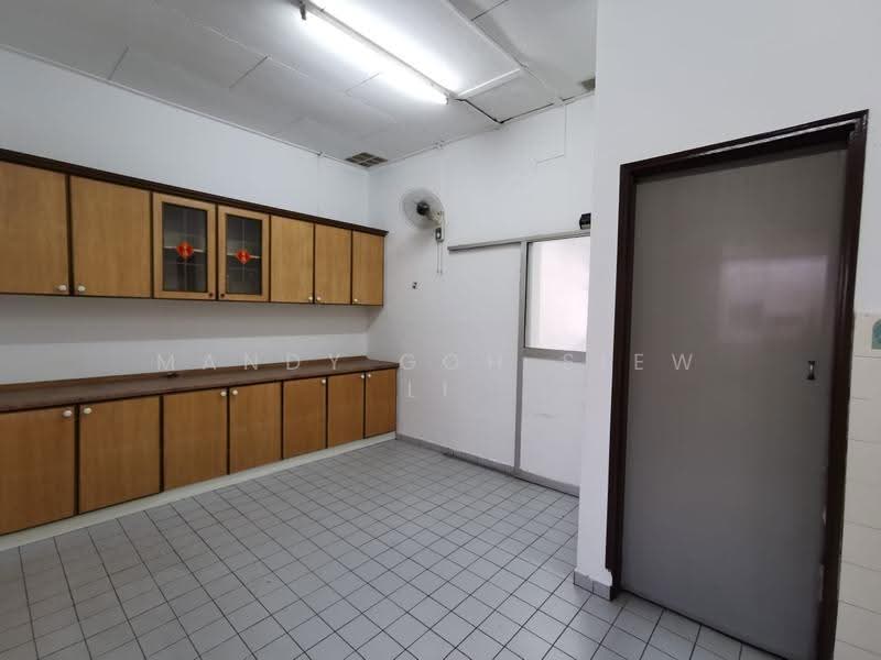 1-storey Terraced House for Sale in Tebrau (Johor) - Mandy Goh Siew Li - Interior - PropertyGuru.com.my