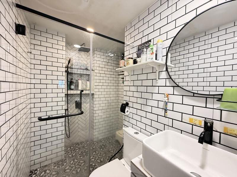 Condominium for Sale at Union Heights - Alex Loh - Bathroom - PropertyGuru.com.my