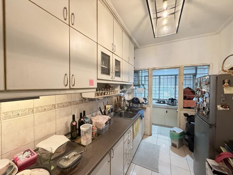 Condominium for Sale at Union Heights - Alex Loh - Kitchen - PropertyGuru.com.my