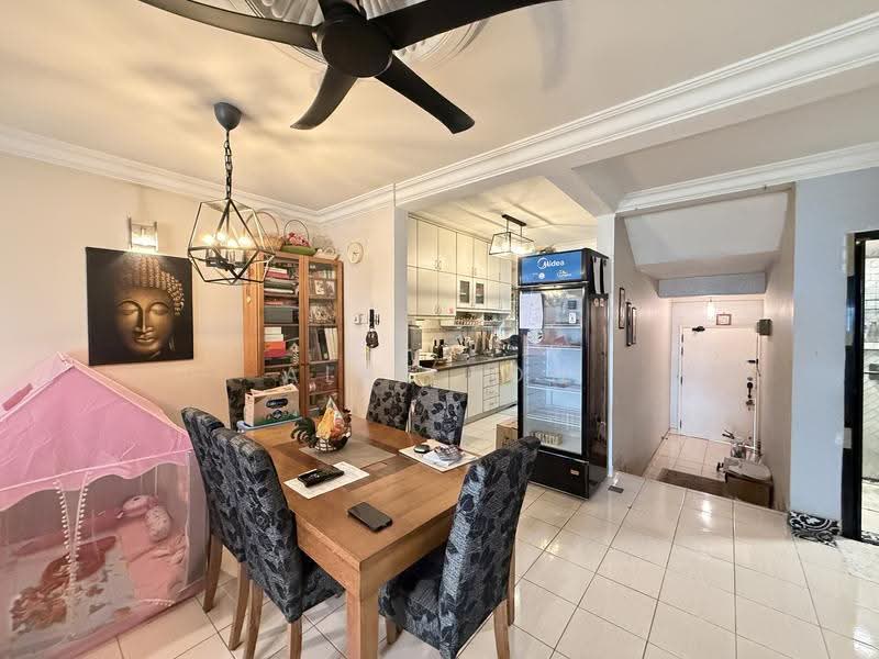 Condominium for Sale at Union Heights - Alex Loh - PropertyGuru.com.my