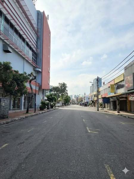 Shop / Office for Rent in Taman Overseas Union (Taman Oug) (Jalan Klang Lama (Old Klang Road)) - Josephine Pea LS - Exterior - PropertyGuru.com.my