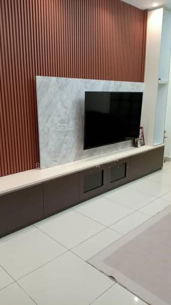 2-storey Terraced House for Rent in Telok Panglima Garang (Selangor) - Jaleela Banu Ahmad - Living Room - PropertyGuru.com.my