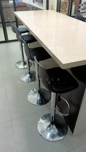 2-storey Terraced House for Rent in Telok Panglima Garang (Selangor) - Jaleela Banu Ahmad - Interior - PropertyGuru.com.my