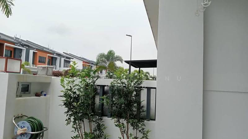 2-storey Terraced House for Rent in Telok Panglima Garang (Selangor) - Jaleela Banu Ahmad - Exterior - PropertyGuru.com.my