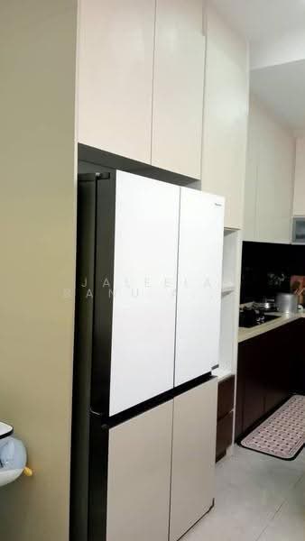 2-storey Terraced House for Rent in Telok Panglima Garang (Selangor) - Jaleela Banu Ahmad - Kitchen - PropertyGuru.com.my