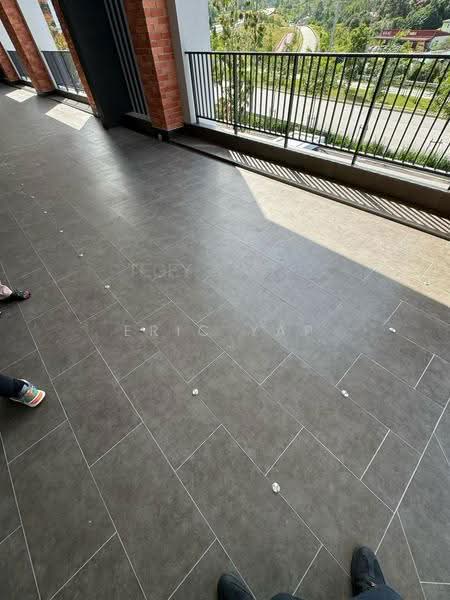 Kedai untuk Disewa di Bandar Gamuda Gardens (Rawang) - Eric Yap - Balcony - PropertyGuru.com.my