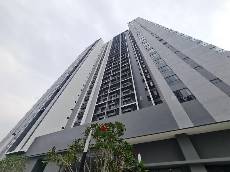 Kediaman Servis untuk Dijual di SWNK Houze @ BBCC - Wong Chee Keong - PropertyGuru.com.my