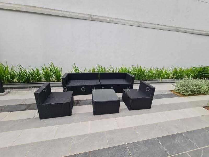 Kediaman Servis untuk Dijual di SWNK Houze @ BBCC - Wong Chee Keong - PropertyGuru.com.my