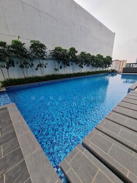 Kediaman Servis untuk Dijual di SWNK Houze @ BBCC - Wong Chee Keong - PropertyGuru.com.my