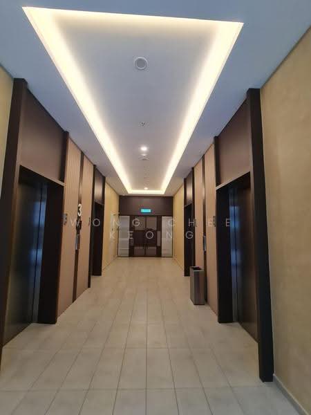 Kediaman Servis untuk Dijual di SWNK Houze @ BBCC - Wong Chee Keong - PropertyGuru.com.my