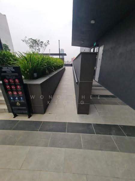 Kediaman Servis untuk Dijual di SWNK Houze @ BBCC - Wong Chee Keong - PropertyGuru.com.my