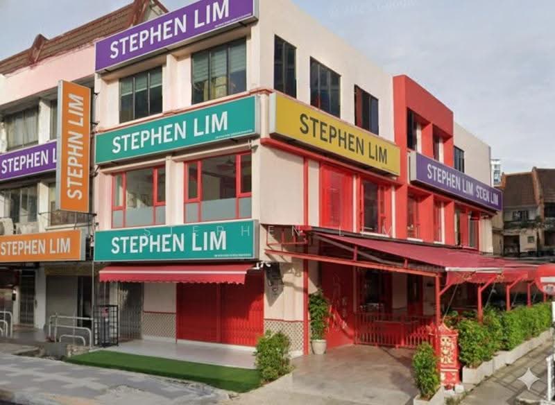 Kedai untuk Dijual di SS15 (Subang Jaya) - Stephen Lim - Exterior - PropertyGuru.com.my