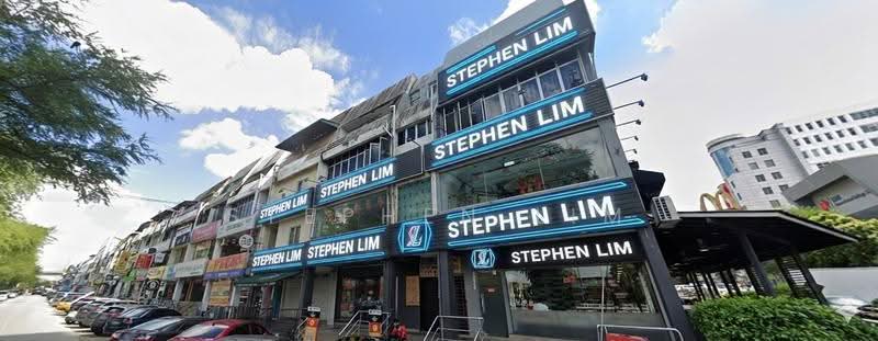 Kedai untuk Dijual di SS15 (Subang Jaya) - Stephen Lim - PropertyGuru.com.my