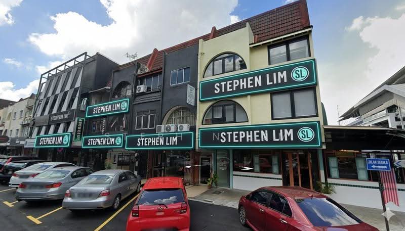 Kedai untuk Dijual di SS15 (Subang Jaya) - Stephen Lim - Exterior - PropertyGuru.com.my