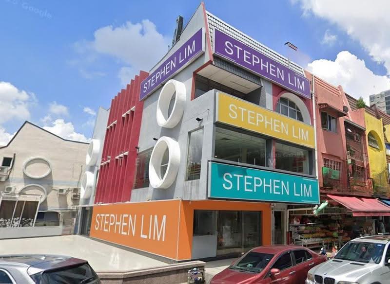 Kedai untuk Dijual di SS15 (Subang Jaya) - Stephen Lim - PropertyGuru.com.my