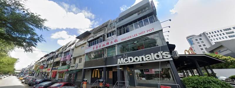 Kedai untuk Dijual di SS15 (Subang Jaya) - Stephen Lim - Exterior - PropertyGuru.com.my