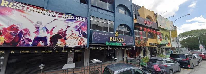 Kedai untuk Dijual di SS15 (Subang Jaya) - Stephen Lim - Exterior - PropertyGuru.com.my