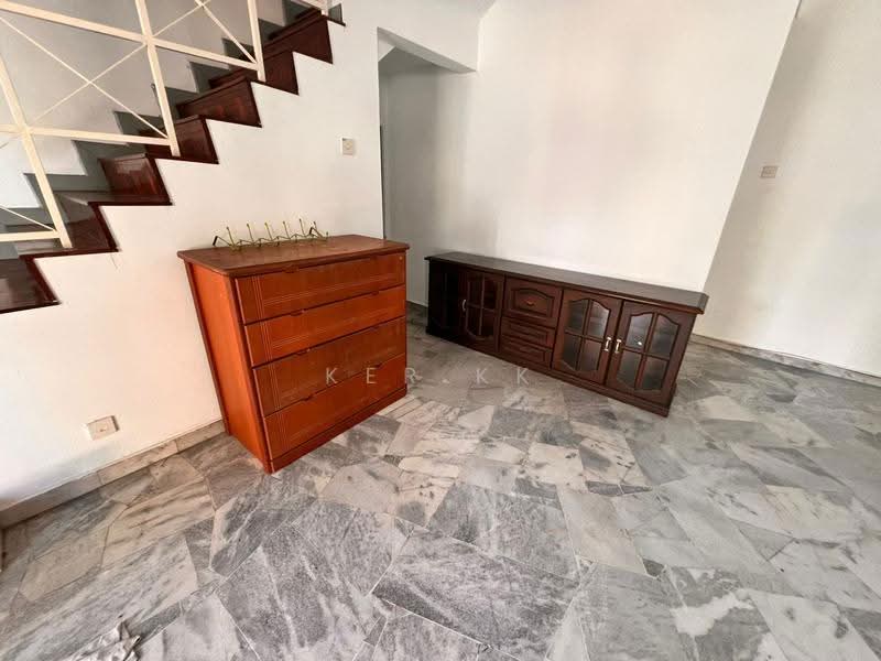 Rumah Teres untuk Disewa di Usj 12 (Subang Jaya) - Ker KK - Interior - PropertyGuru.com.my
