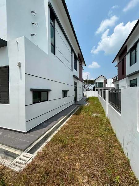 Rumah Kluster untuk Dijual di Setia Eco Gardens (Gelang Patah) - Darren Ler - Exterior - PropertyGuru.com.my